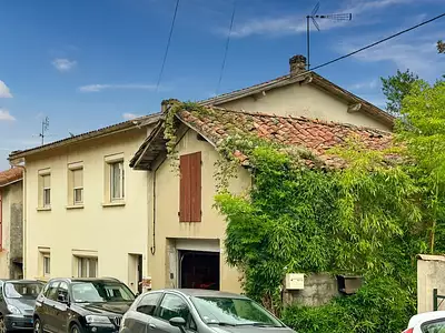 Maison, 140 m²