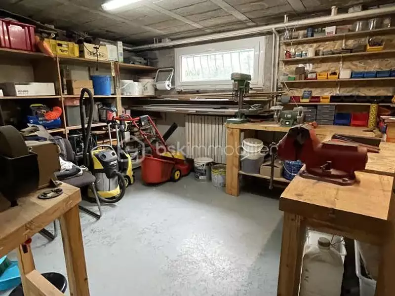 Maison, 170 m²