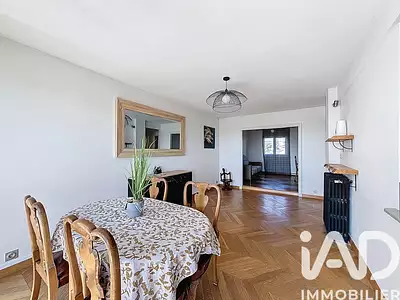 Appartement, 64 m²