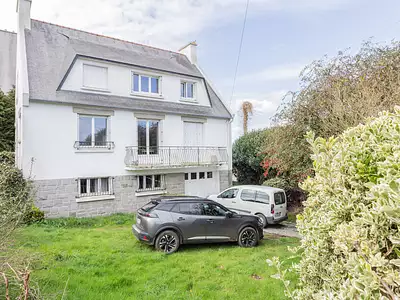 Maison, 150 m²