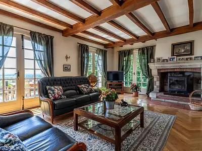 Maison, 278 m²