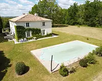 Maison, 410 m²