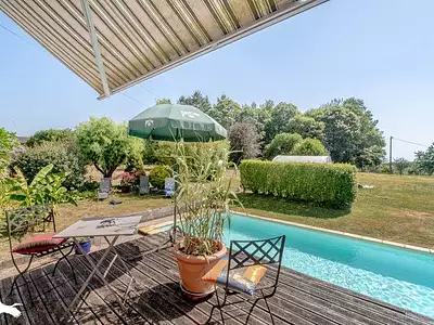 Maison, 145 m²