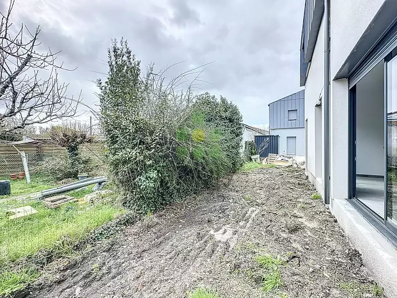 Maison, 85 m²