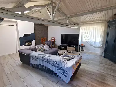Maison, 106 m²
