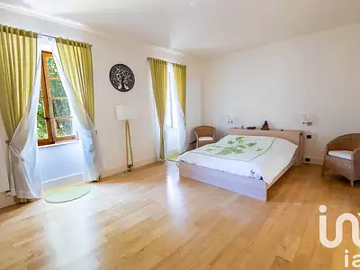 Maison, 405 m²
