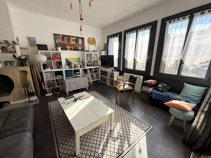 Maison, 83,13 m²
