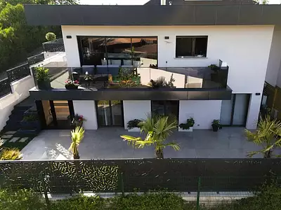 Maison, 150 m²