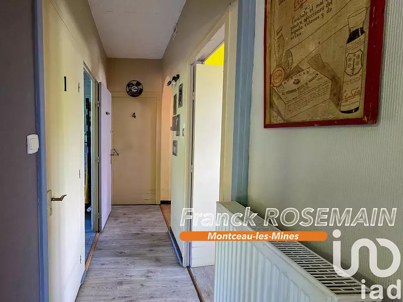 Maison, 95 m²