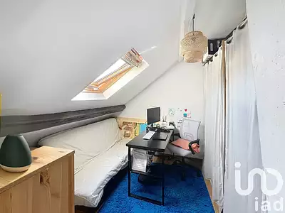 Appartement, 111 m²