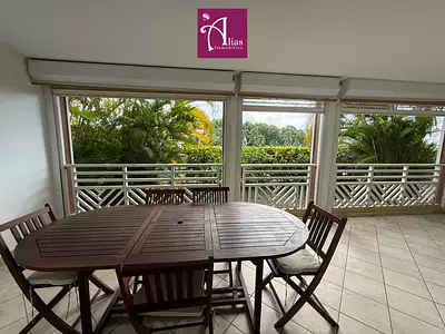 Appartement, 40 m²