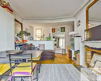 Appartement, 46,05 m²