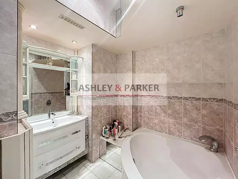 Appartement, 74,89 m²