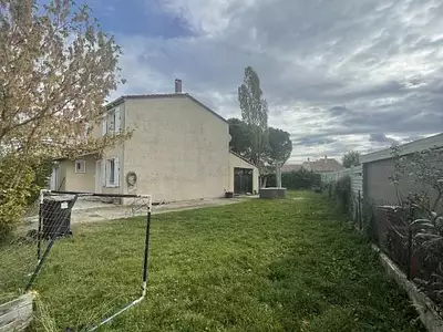 Maison, 106 m²