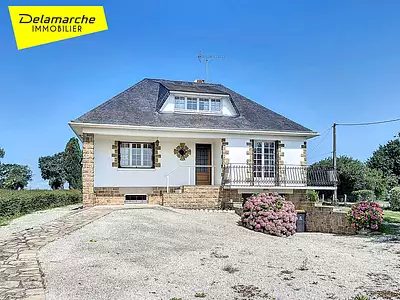 Maison, 87 m²