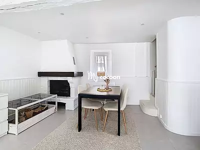 Maison, 81 m²