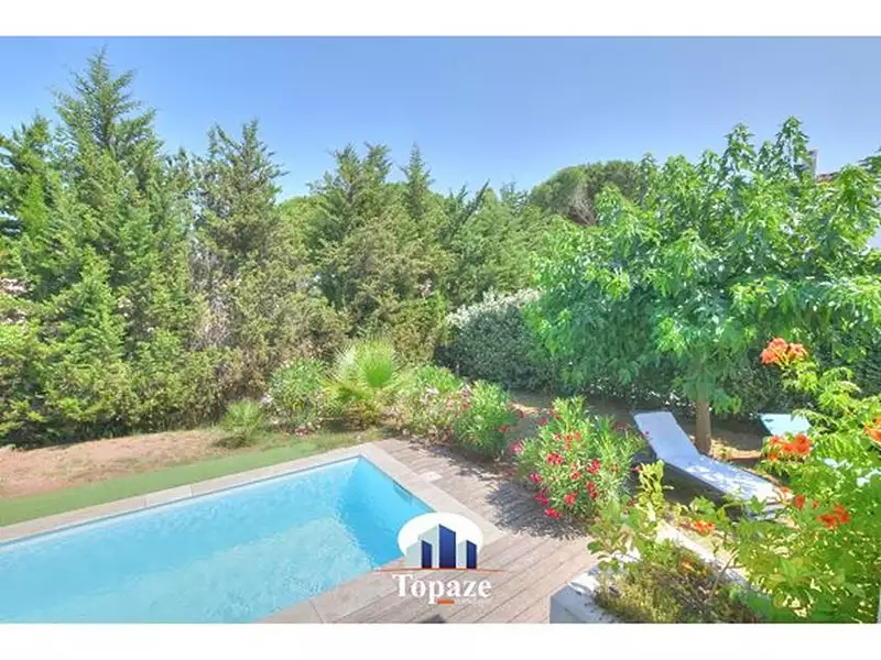 Maison, 140 m²