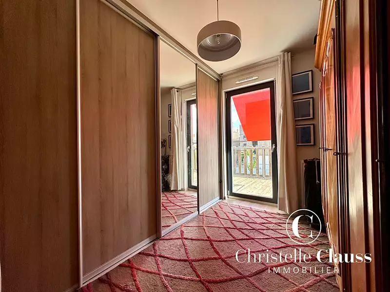 Maison, 81,47 m²