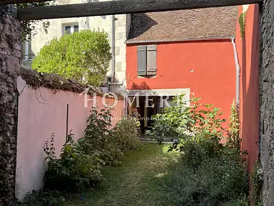 Maison, 125,01 m²