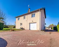 Maison, 174 m²