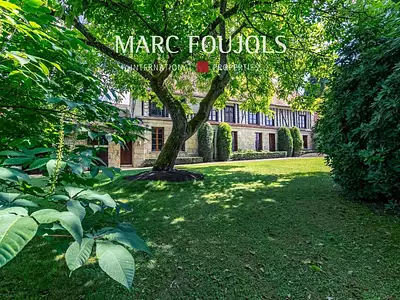 Maison, 230 m²