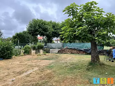 Maison, 55 m²