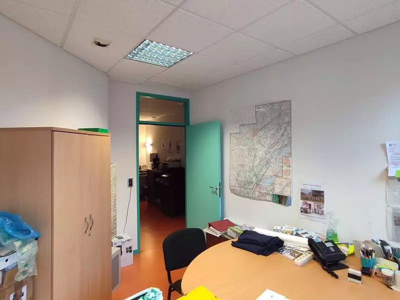 Divers, 105 m²