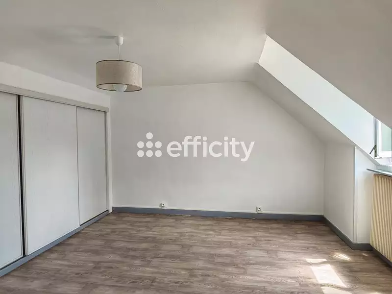 Maison, 57 m²