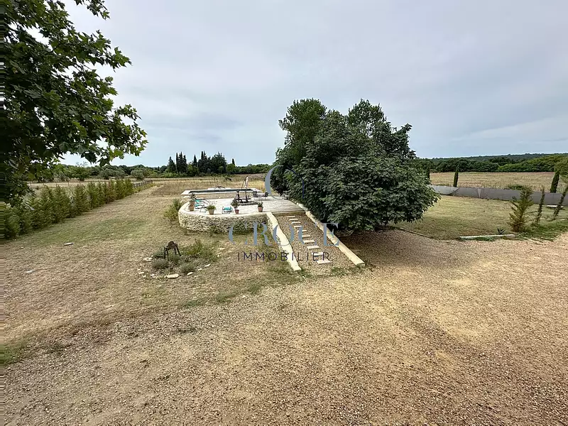 Maison, 200 m²