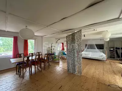 Maison, 180 m²