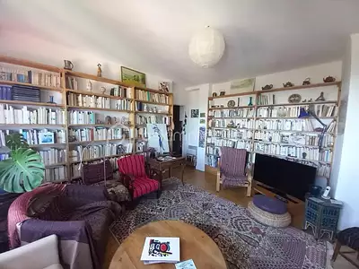 Appartement, 117 m²