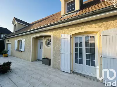 Maison, 157 m²