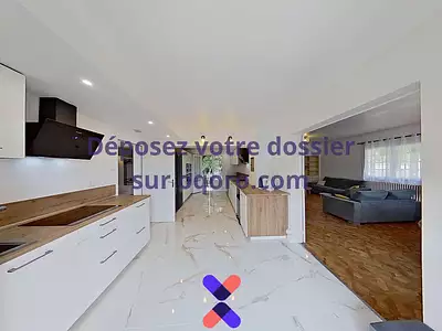 Appartement, 199,55 m²