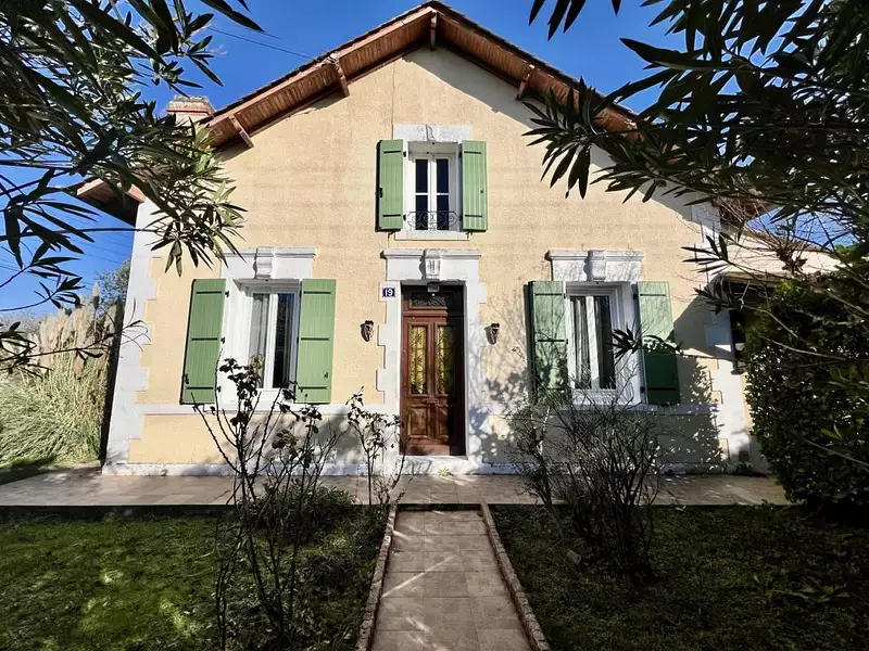 Maison, 129 m²