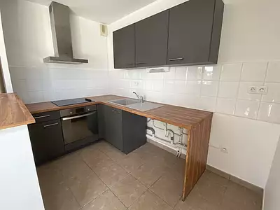 Appartement, 47,54 m²