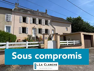 Maison, 155,55 m²