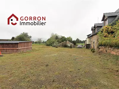 Maison, 43 m²