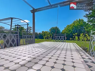 Maison, 291 m²