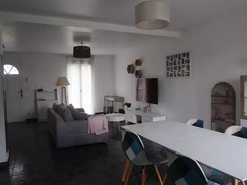 Maison, 105 m²