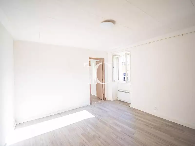 Appartement, 48 m²