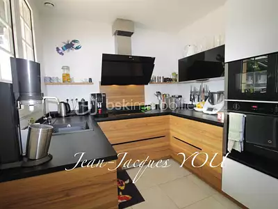 Maison, 66 m²