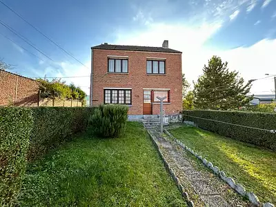 Maison, 90 m²