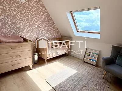 Maison, 100 m²