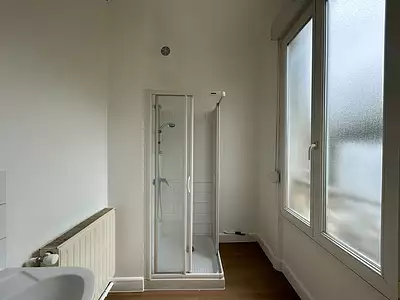 Appartement, 94,94 m²