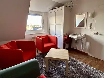Maison, 85 m²