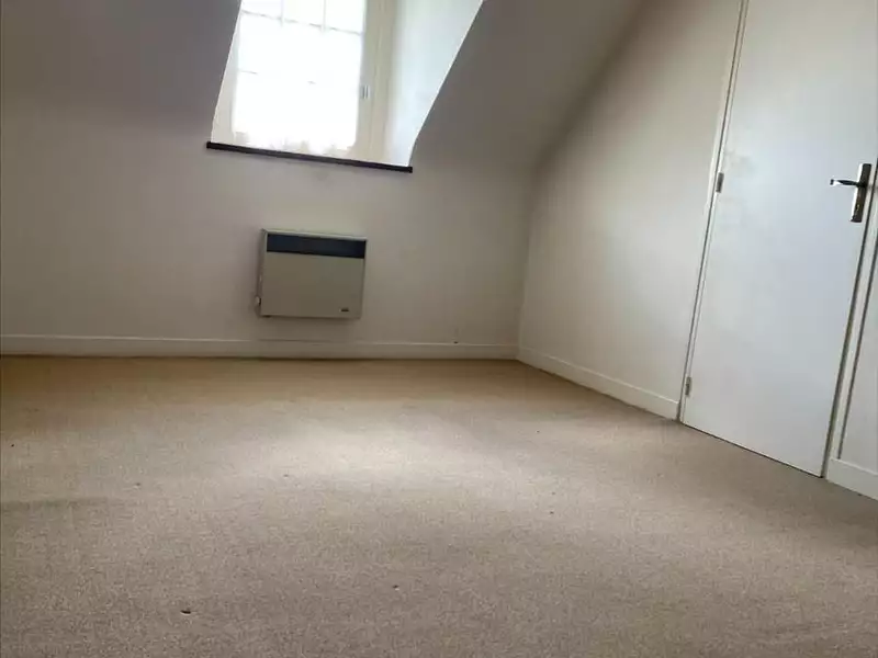 Maison, 93 m²