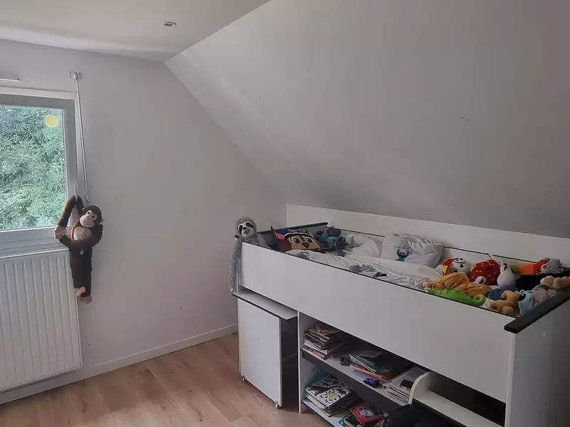 Maison, 170 m²