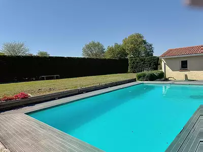 Maison, 152 m²