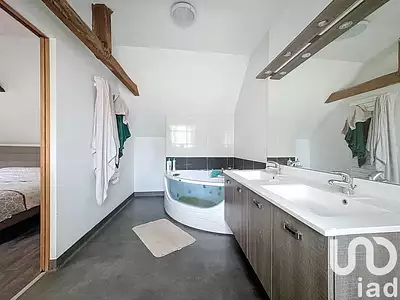 Maison, 132 m²