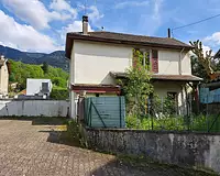 Maison, 306 m²